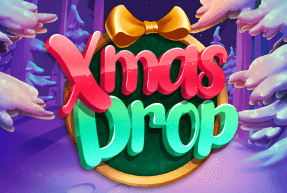 Xmas Drop 94% Mobile